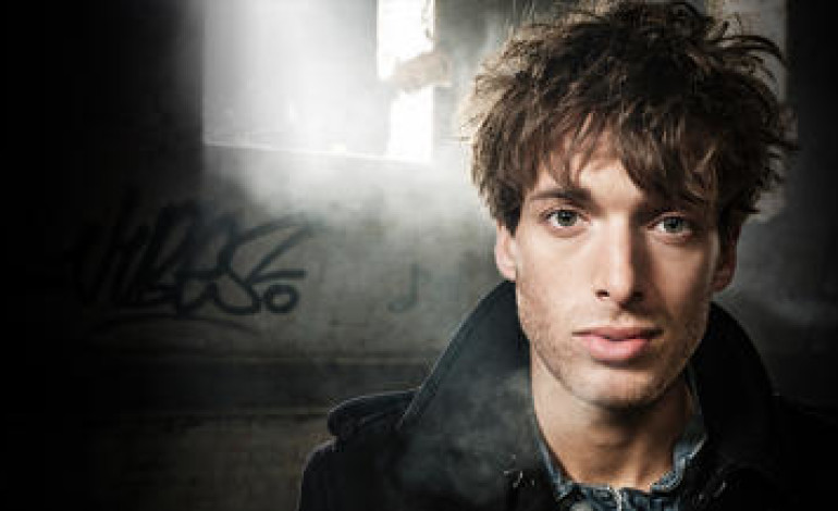 Paolo Nutini Secures Third UK Number One Album With ‘Last Night In The Bittersweet’