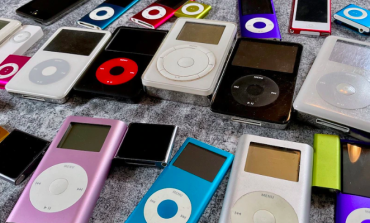 The End of an Era: Apple to Discontinue the iPod After 21 Years