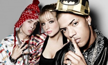 N-Dubz Release New Music Video For 'Charmer' And Confirm Tour Details