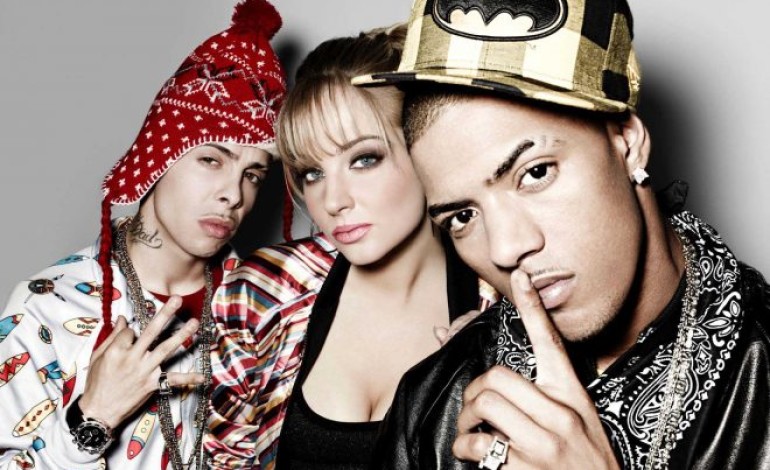 N-Dubz Are Back With New Single ‘Charmer’ and UK Arena Tour