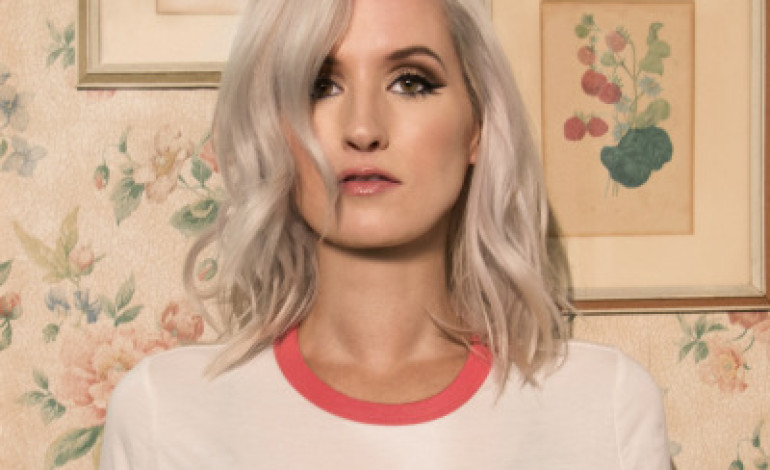 Ingrid Michaelson Announces EU/UK Christmas Tour