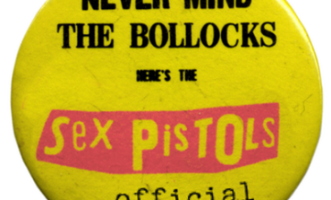 The Sex Pistols Re-Release 'God Save The Queen' For Platinum Jubilee