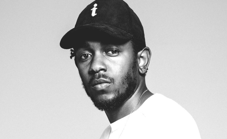 Kendrick Lamar Ends His 5 Year Hiatus and Teases a Double Album Drop