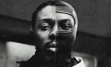 Knucks Raises the Bar for the UK Rap Scene with New Album 'Alpha Place' Featuring Stormzy