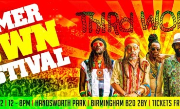 Anger as Popular Birmingham Music Festival Introduces Entry Fee for First Time