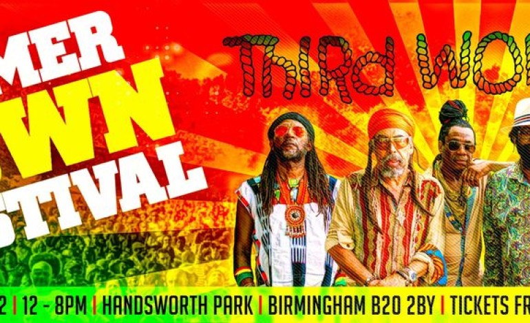 Anger as Popular Birmingham Music Festival Introduces Entry Fee for First Time