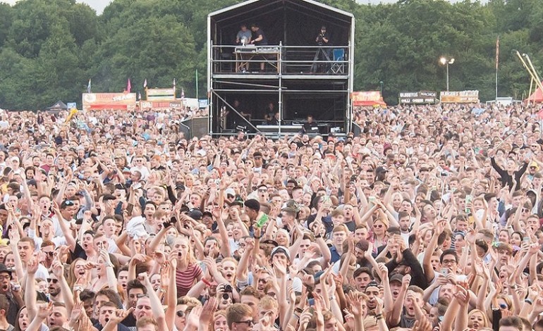 First Wave of Acts Announced For Coventry’s Godiva Festival