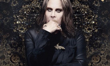 Ozzy Osbourne Shares Title Track Of Upcoming LP 'Patient Number 9'