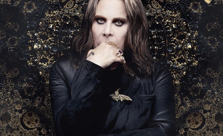 Ozzy Osbourne Shares Title Track Of Upcoming LP ‘Patient Number 9′