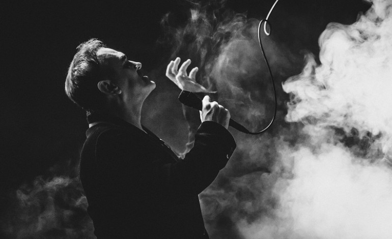 Morrissey Announces Full Details of Dates and Venues for 2022 UK Tour