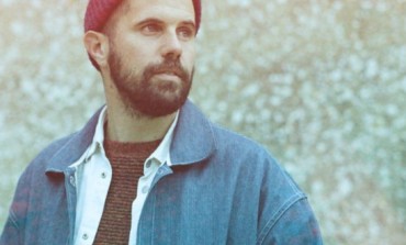 Nick Mulvey Releases Touchingly Honest New Album 'New Mythology' and Details Influences