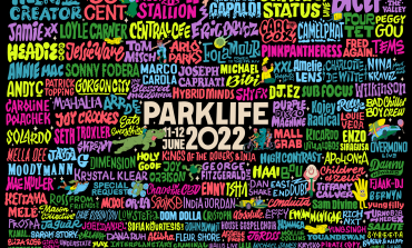 Parklife Festival Returns This Weekend