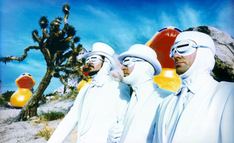 Primus Cancels European Leg of Forthcoming Fall Tour “A Tribute to Kings”