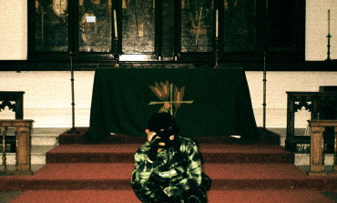 Slim Papi Releases New Track and Video 'Rod Serling' from Forthcoming E.P. 'Châteauneuf-du-Papi Vol. 2'