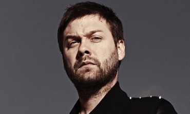 Tom Meighan to Play First Festival Since Leaving Kasabian