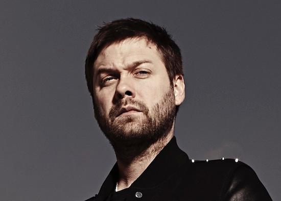 Tom Meighan Set To Perform Kasabian's 'Empire' Album For 20th Anniversary
