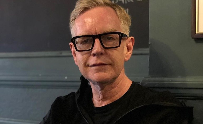 Depeche Mode Share Cause of Andy Fletcher’s Passing and Pay Tribute to Loving Fans