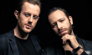 Iconic Electronic Duo Chase and Status Release Their Sixth Album 'What Came Before'