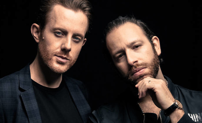 Iconic Electronic Duo Chase and Status Release Their Sixth Album ‘What Came Before’