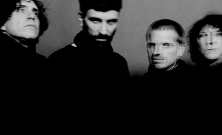 Kasabian Announce UK Tour Shortly After Announcing Their New Album ‘The Alchemist’s Euphoria’