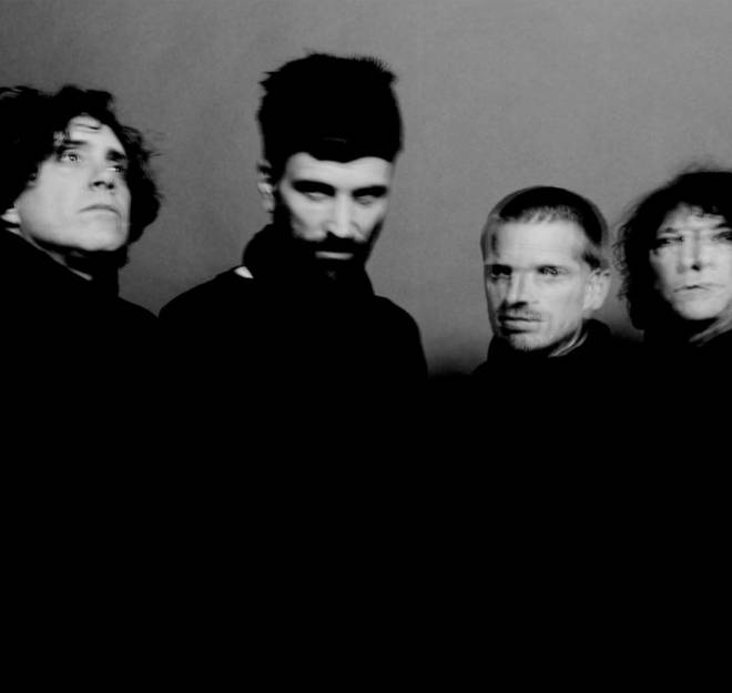 Kasabian Release New Single ‘Superpowers’