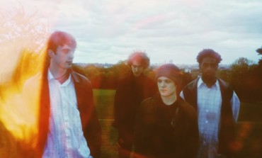 Lennon Gallagher’s Band Automotion Announce New EP ‘Ecstatic Oscillations’