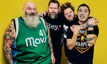 Bowling For Soup Head Back to the UK and Ireland