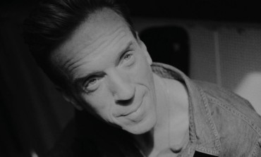 Damian Lewis Announces Debut Album and Forthcoming Concert Dates