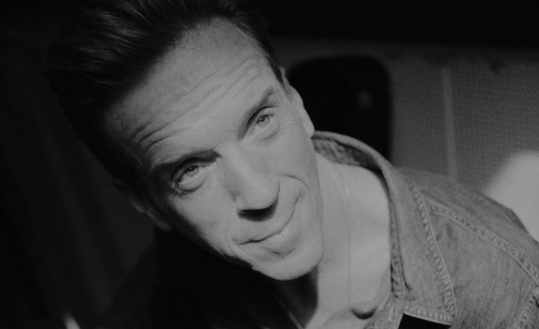 Damian Lewis Announces Debut Album and Forthcoming Concert Dates