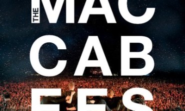 Felix and Hugo White From The Maccabees Announce New Band