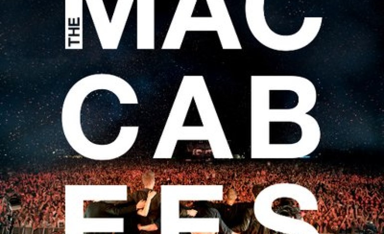 Felix and Hugo White From The Maccabees Announce New Band