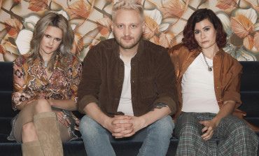 UK Indie Favourites The Subways Announce New Album 'Uncertain Joys'