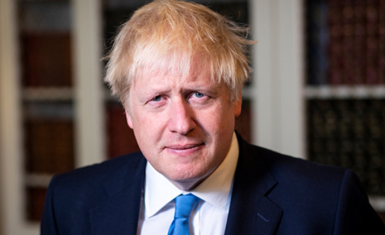 UK Musicians Share Thoughts on Boris Johnson’s Resignation