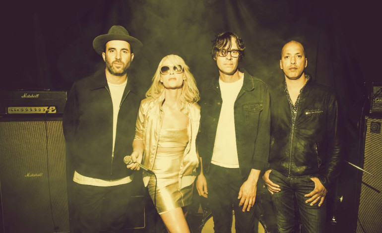 Metric Announce 2023 UK & EU Tour