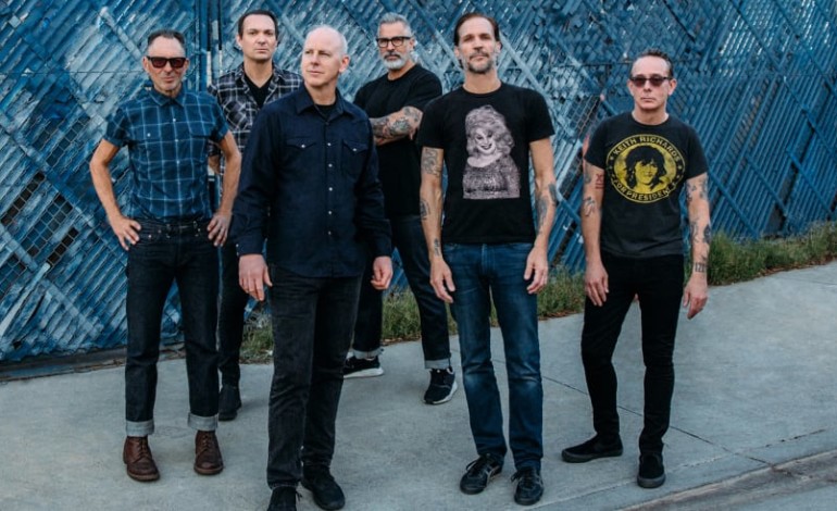 Bad Religion Cancel The Remaining Dates on Their European Tour Due to Family Emergency