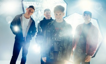 Enter Shikari and Wargasm Announce Collaborative Single, ‘The Void Stares Back’