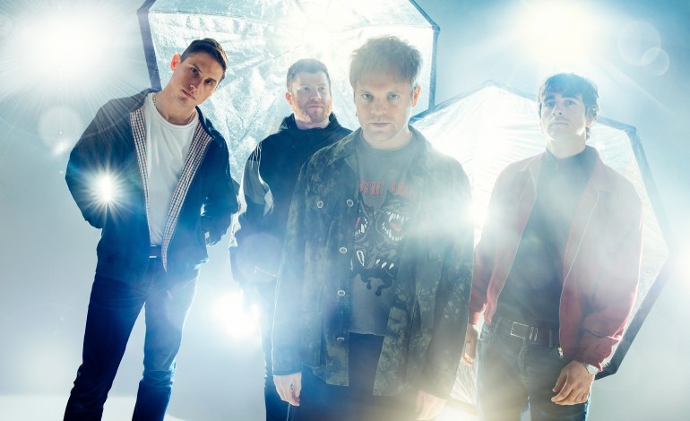 Rumours Swirl as Enter Shikari’s Reading Festival Set Abruptly Cut Short