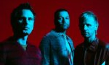 Muse Announce 20th Anniversary Celebratory Boxset For Album 'Absolution'