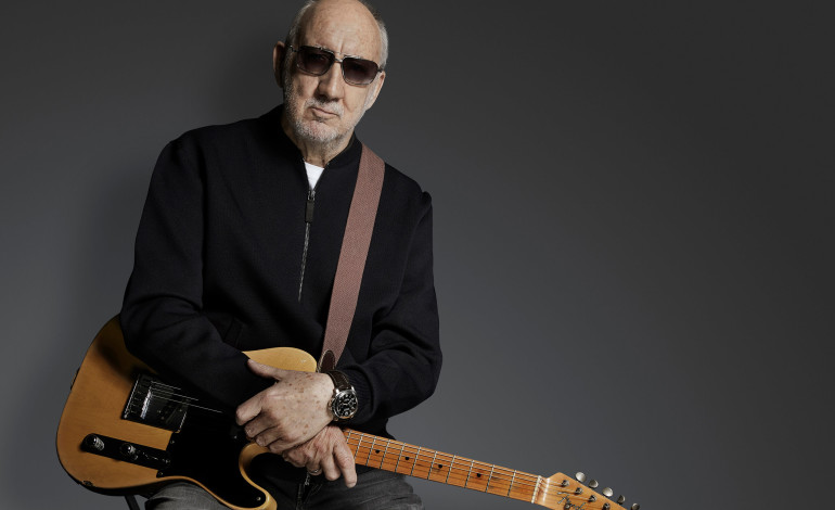 Pete Townshend Joins Martha Wainwright to Cover Joni Mitchell’s “Both Sides Now” In London