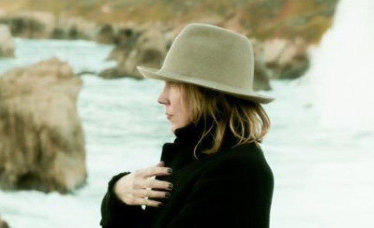 Beth Orton Announces Run of In-Store Gigs to support Upcoming Album ‘Weather Alive’