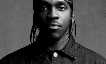 Pusha T Adds London Date to Upcoming UK Tour