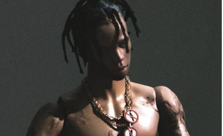 Travis Scott Had an ‘Amazing Fucking Time’ at London’s O2 Arena, Playing First Headline Shows Since Astroworld Tragedy