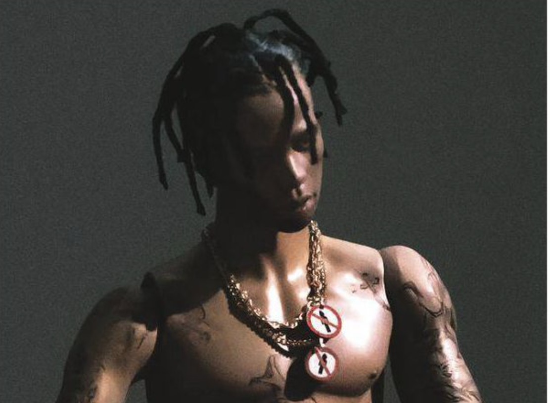 Travis Scott Had an 'Amazing Fucking Time' at London's O2 Arena, Playing First Headline Shows Since Astroworld Tragedy