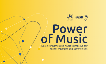 Music Can Play a Powerful Role in Improving The Lives of Those Living With Illnesses