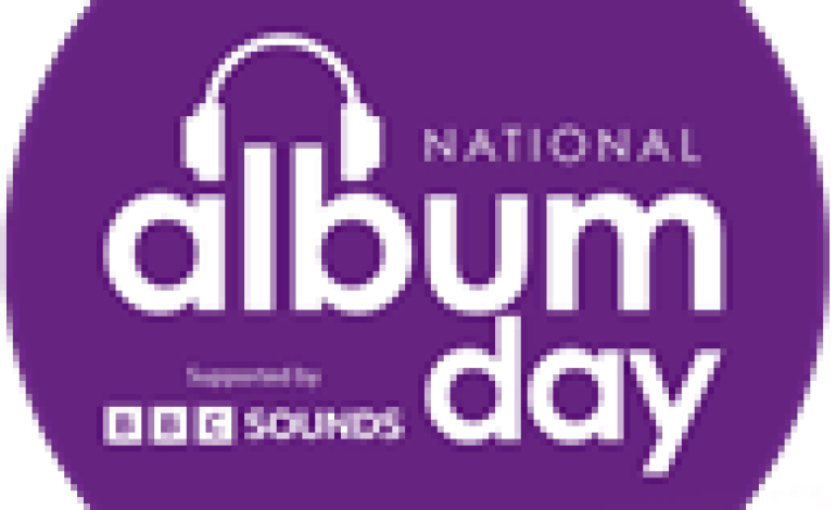 Sam Ryder, KSI And Franz Ferdinand Confirmed As 2022 National Album Day Ambassadors