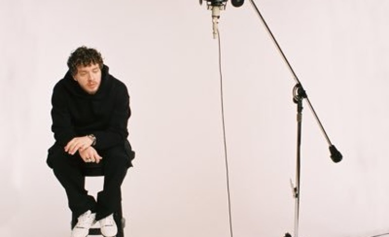 Jack Harlow Announces UK Tour Dates