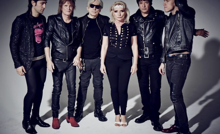 Sex Pistol’s Bassist Glen Matlock Confirmed To Appear On Upcoming New Blondie Album