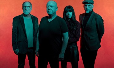 Pixies Share New Track, ‘Dregs Of The Wine’, From New Album ‘Doggerel’