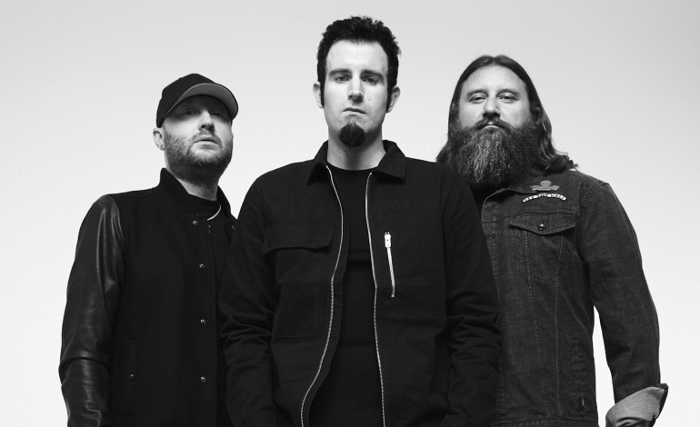 Pendulum to Play One-Off London Show in March 2023