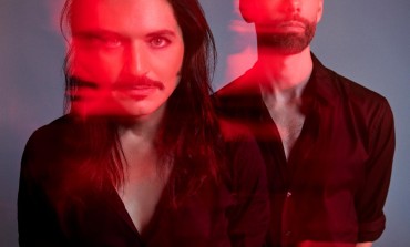 Placebo Perform Hit Song 'Nancy Boy' During Download Festival For First Time In Six Years